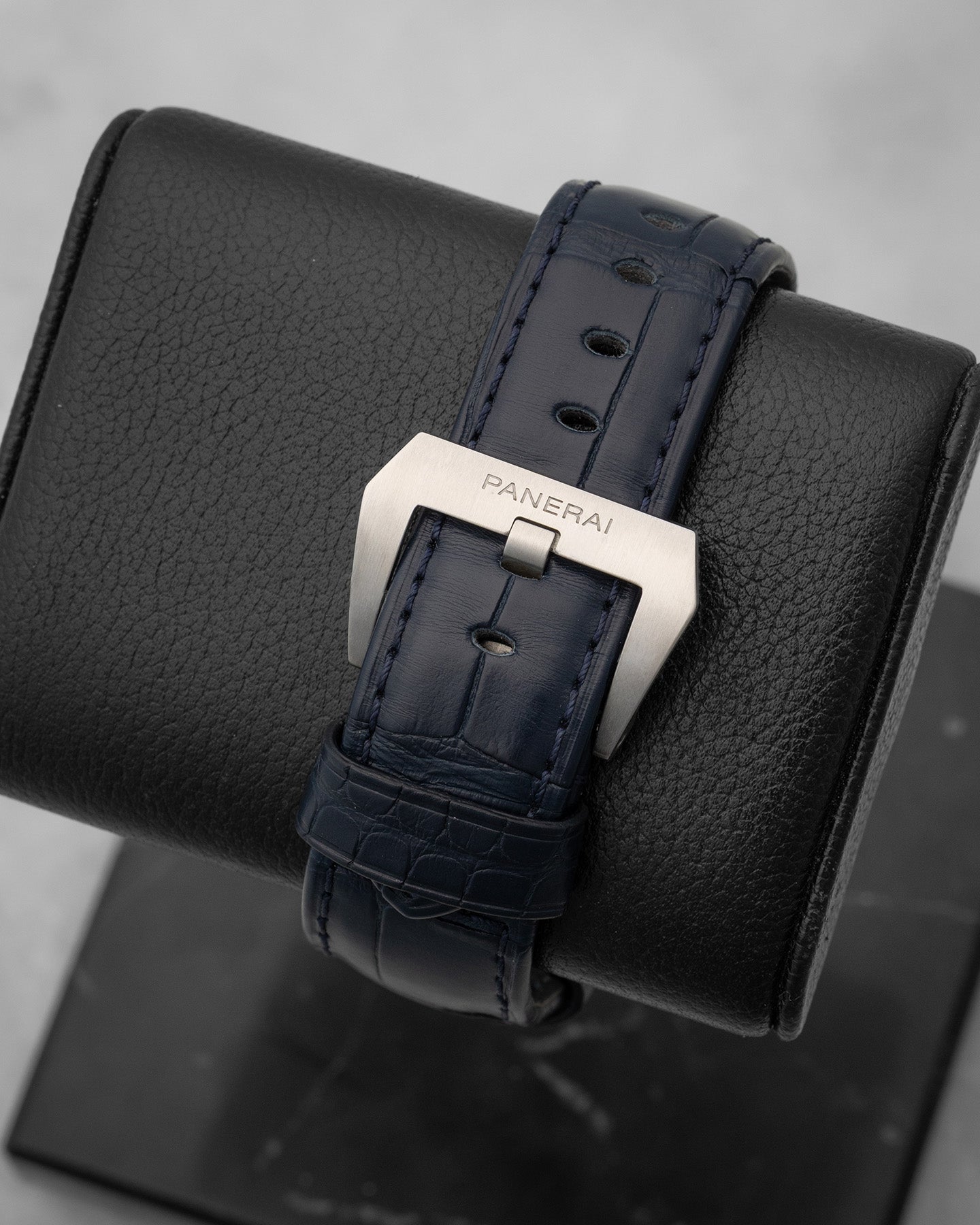 Panerai Luminor BiTempo Power Reserve PAM01361 | Noah's Fine Watches & Jewelry