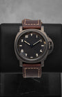 Panerai Luminor California 8 Days DLC PAM00779 | Noah's Fine Watches DFW