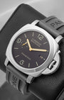 Panerai Luminor Marina PAM00352 | Noah's Fine Watches Dallas, Texas