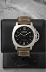 Panerai Luminor Marina 1950 3 Days PAM00312 | Noah's Fine Watches DFW
