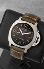 Panerai Luminor Marina 1950 3 Days PAM00312 | Noah's Fine Watches DFW
