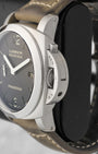 Panerai Luminor Marina 1950 3 Days PAM00312 | Noah's Fine Watches DFW
