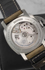 Panerai Luminor Marina 1950 3 Days PAM00312 | Noah's Fine Watches DFW