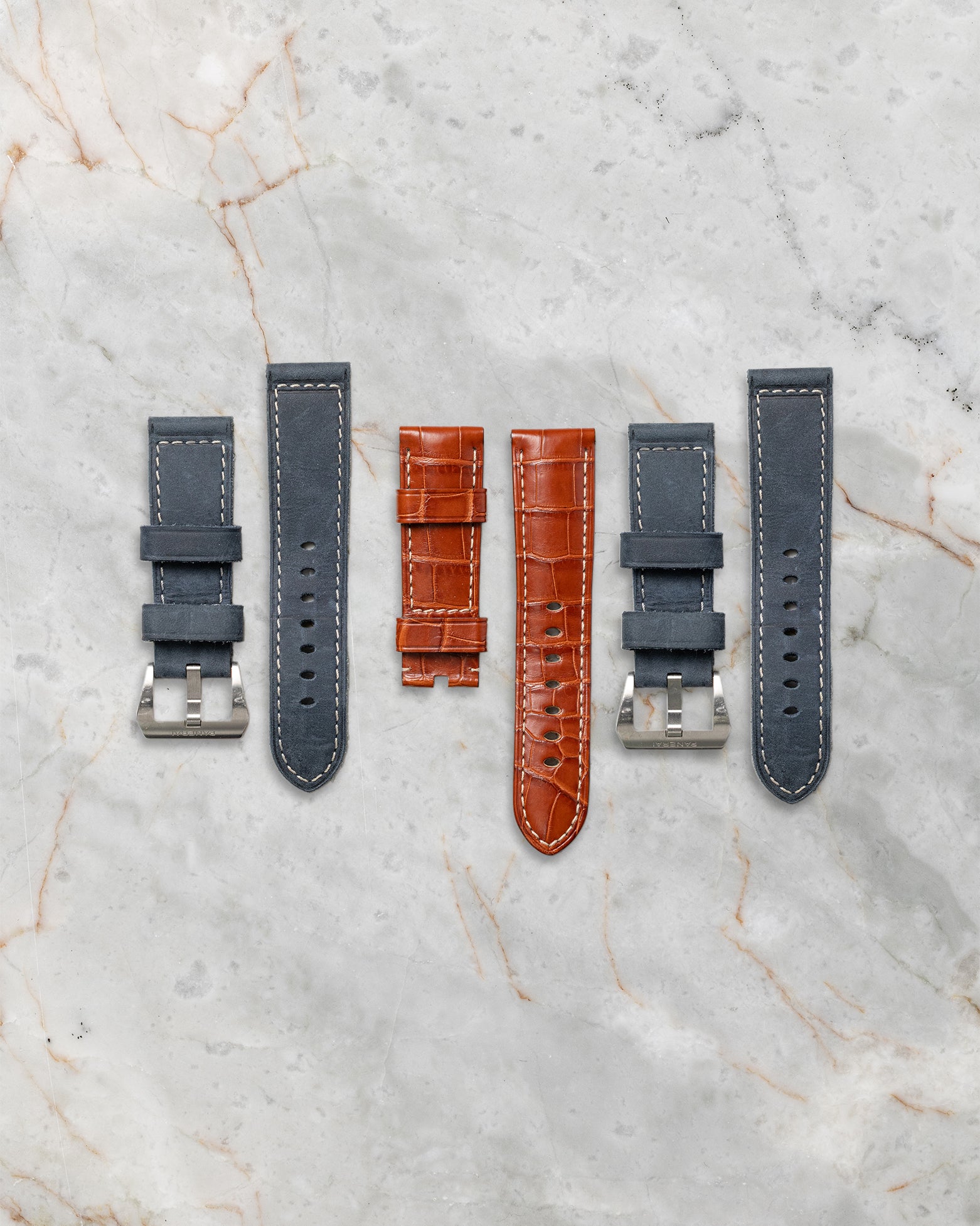 Panerai Luminor Marina 1950 3 Days PAM00312 | Noah's Fine Watches DFW