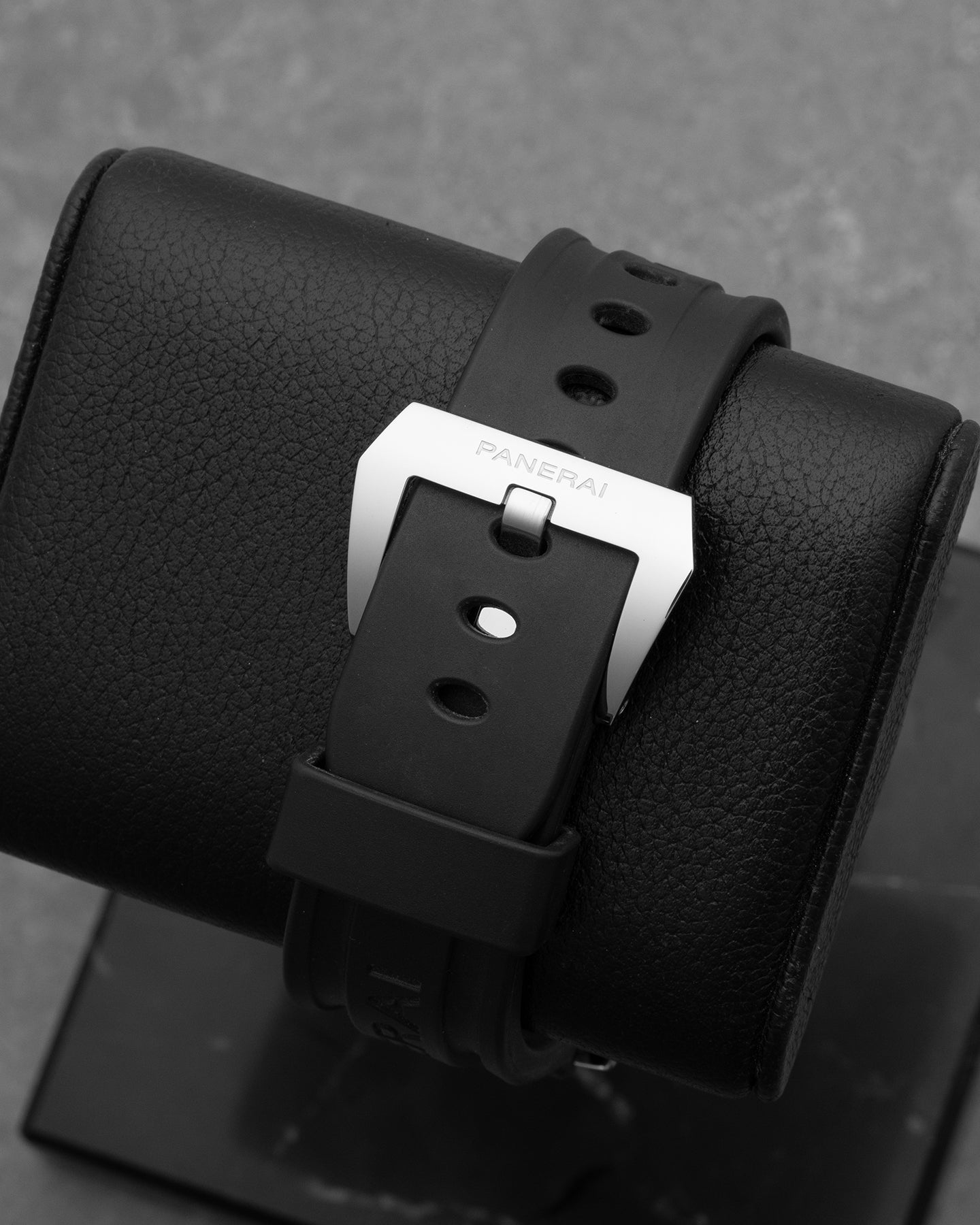 Panerai Luminor Marina Logo PAM00005 | Noahs Fine Watches & Jewelry TX