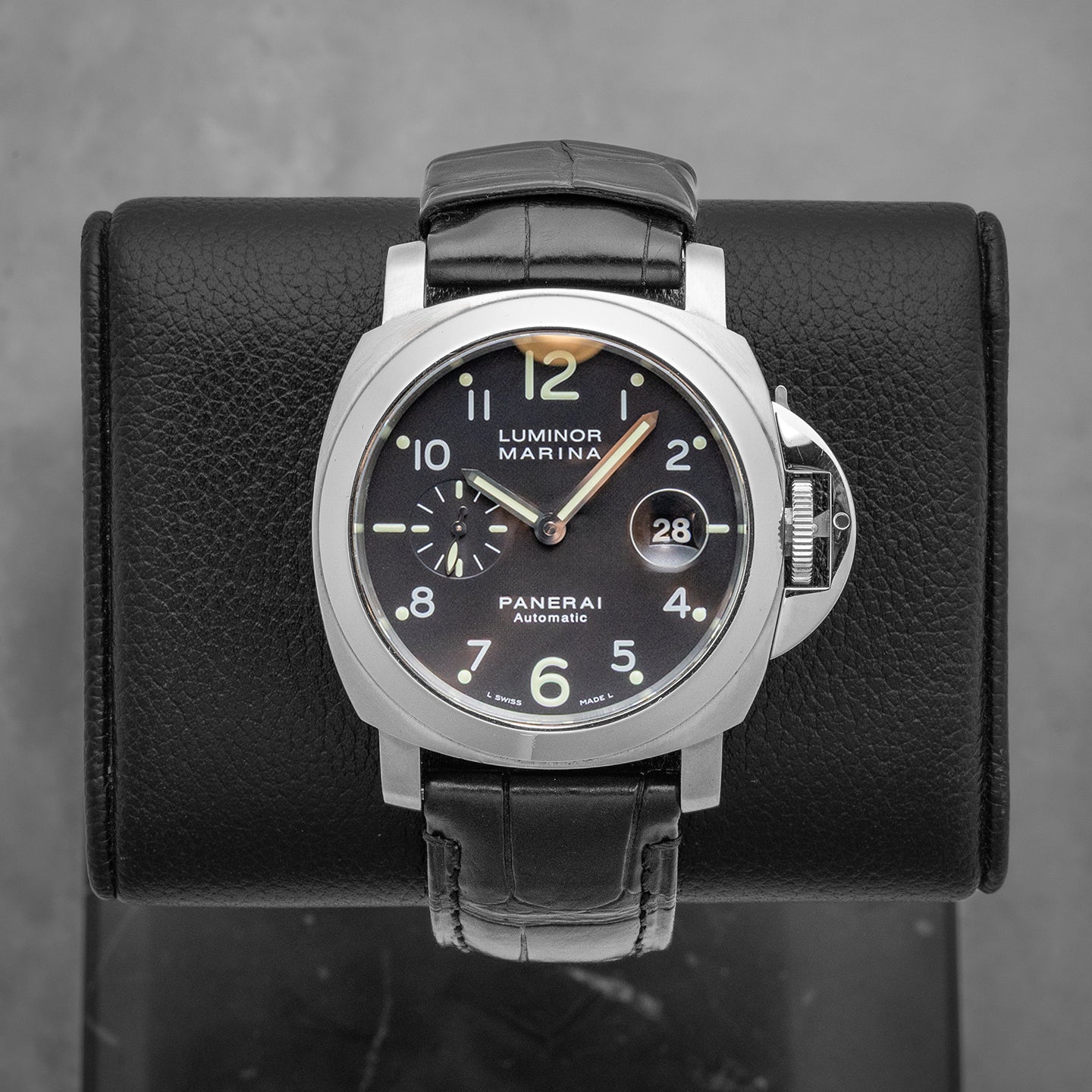 Panerai Luminor Marina PAM164