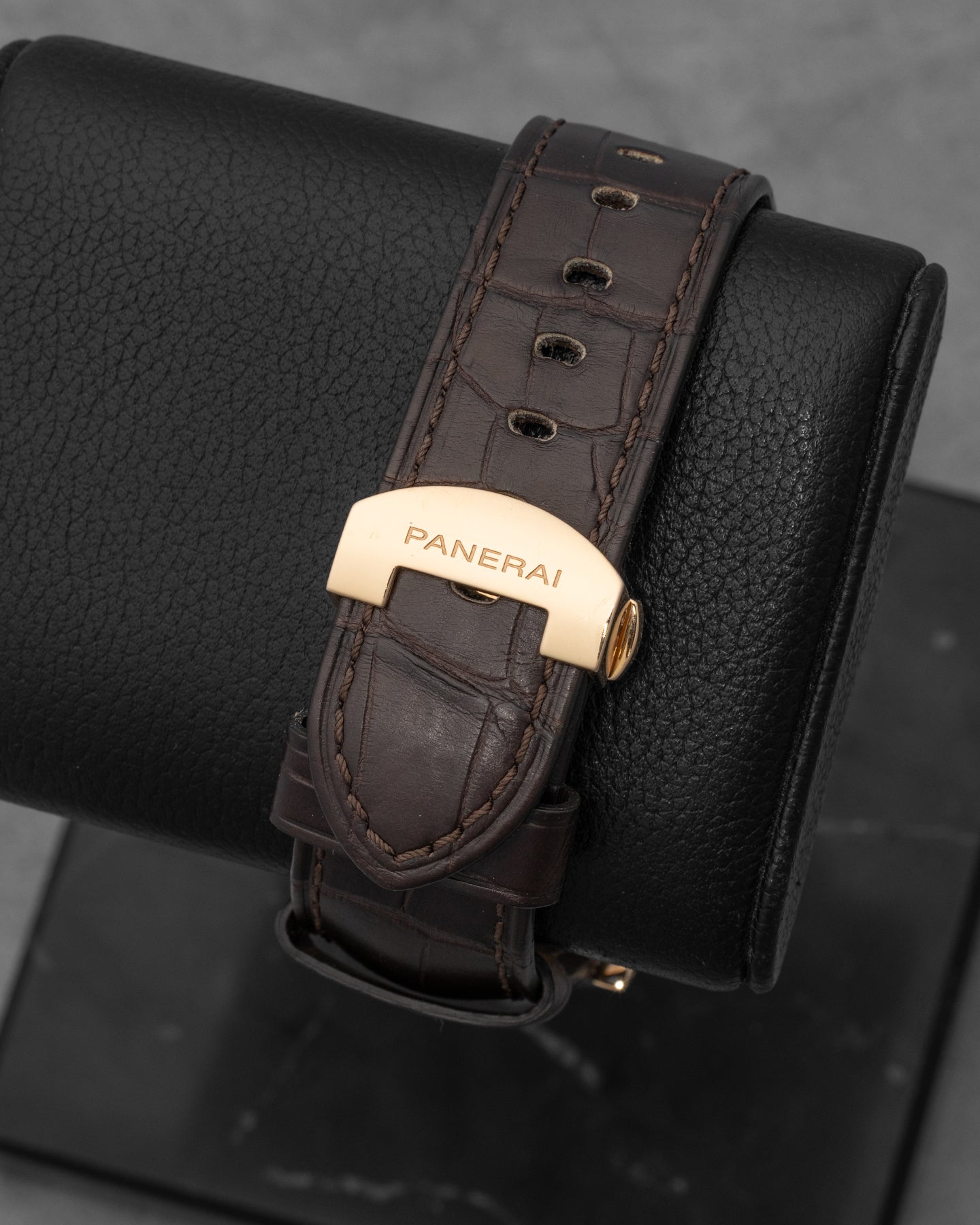 Panerai Radiomir 1940 10 Days GMT Oro Rosso PAM 624 | Noahs Fine Watches