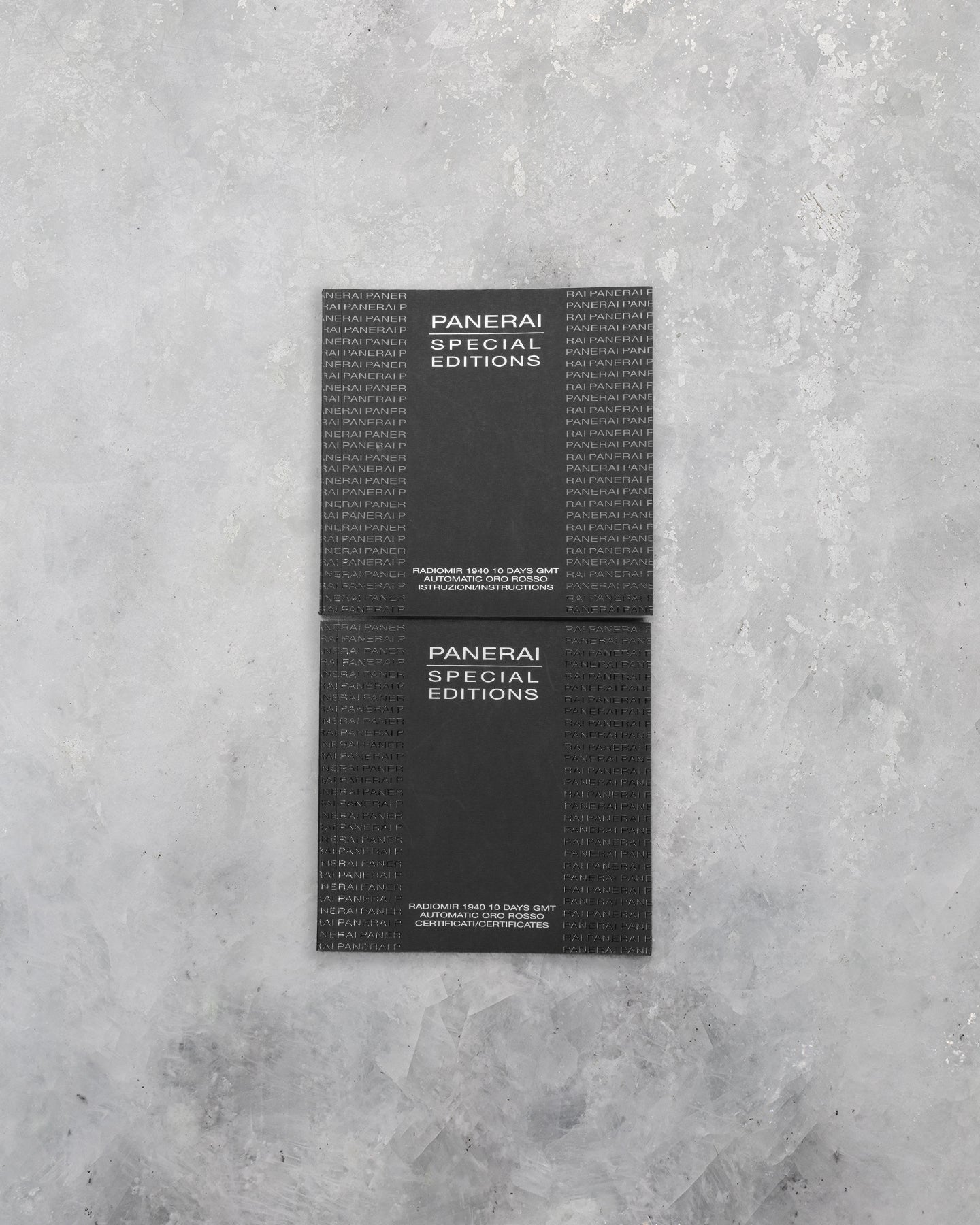 Panerai Radiomir 1940 10 Days GMT Oro Rosso PAM 624 | Noahs Fine Watches