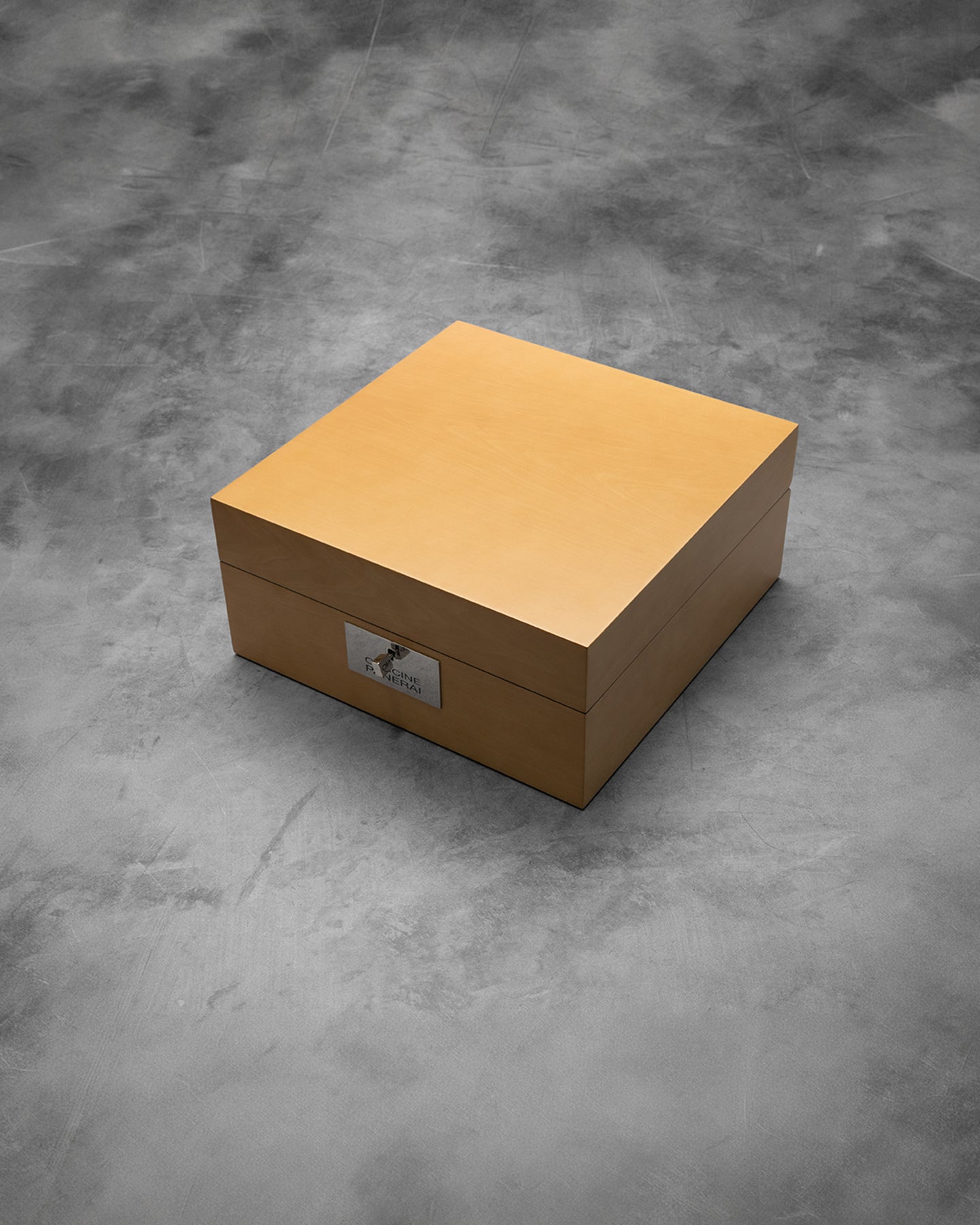 Panerai Radiomir 1940 10 Days GMT Oro Rosso PAM 624 | Noahs Fine Watches