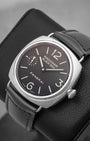 Panerai Radiomir Black Seal PAM00183 | Noah's Fine Watches Frisco, Texas
