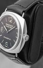Panerai Radiomir Black Seal PAM00183 | Noah's Fine Watches Frisco, Texas