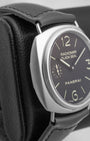 Panerai Radiomir Black Seal PAM00183 | Noah's Fine Watches Frisco, Texas