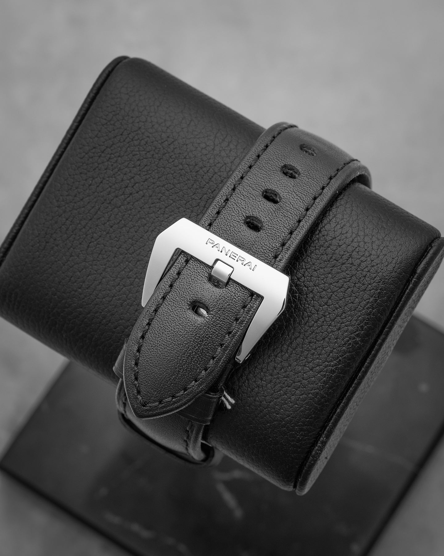 Panerai Radiomir Black Seal PAM00183 | Noah's Fine Watches Frisco, Texas