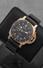 Panerai Submersible Goldtech 42 PAM00974 | Noah's Fine Watches Frisco, TX