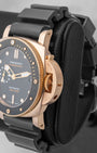 Panerai Submersible Goldtech 42 PAM00974 | Noah's Fine Watches Frisco, TX