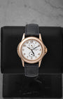 Patek Philippe Calatrava Travel Time 5134R-001 | Noah's Fine Watches Dallas