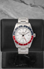 Tudor Black Bay GMT M79830RB-0010 | Noahs Fine Watches & Jewelry Dallas
