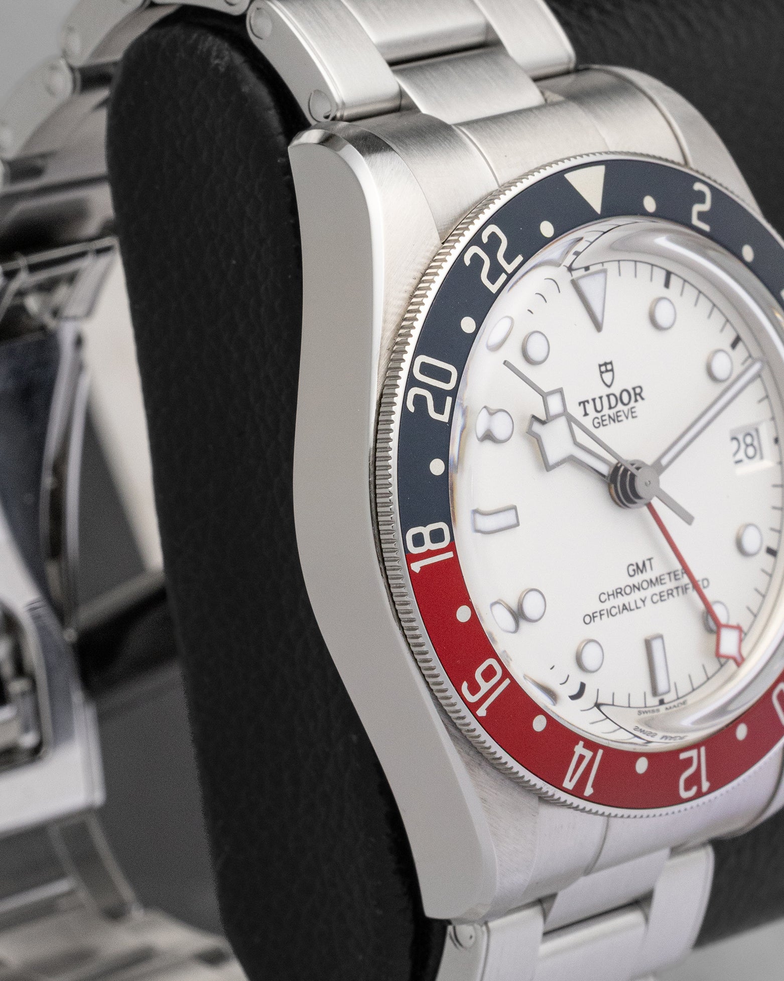 Tudor Black Bay GMT M79830RB-0010 | Noahs Fine Watches & Jewelry Dallas