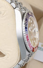 Pepsi Rolex GMT-Master II 126710BLRO 2024 | Noah's Fine Watches Dallas