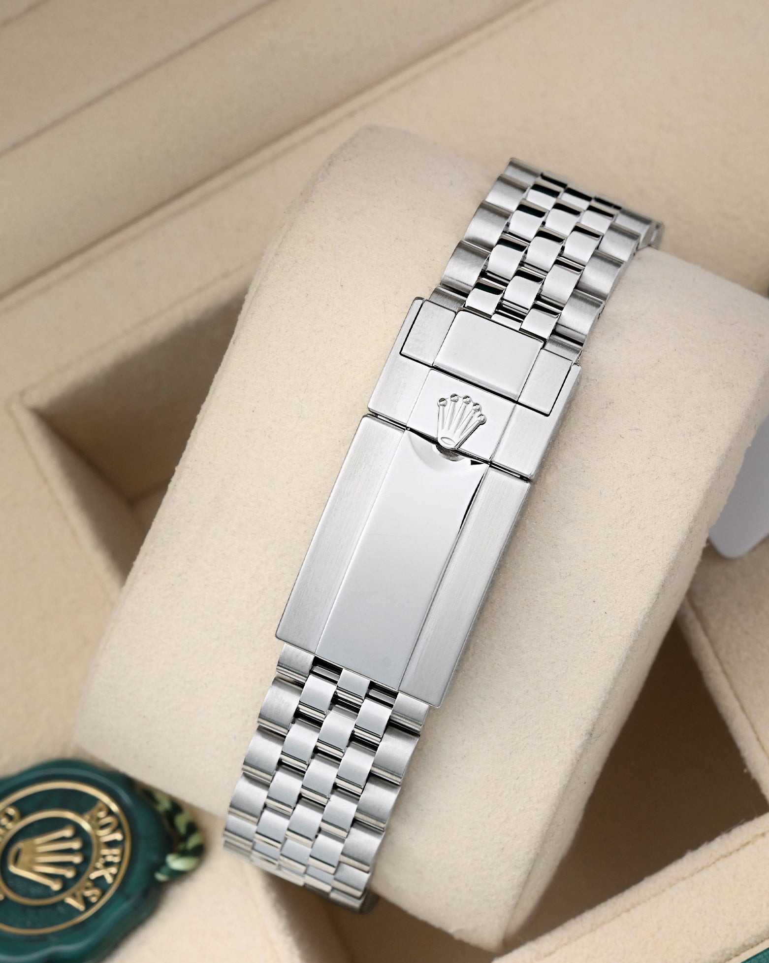 Rolex Pepsi GMT-Master II 40 126710BLRO – Noah's Fine Watches