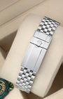 Pepsi Rolex GMT-Master II 126710BLRO 2024 | Noah's Fine Watches Dallas