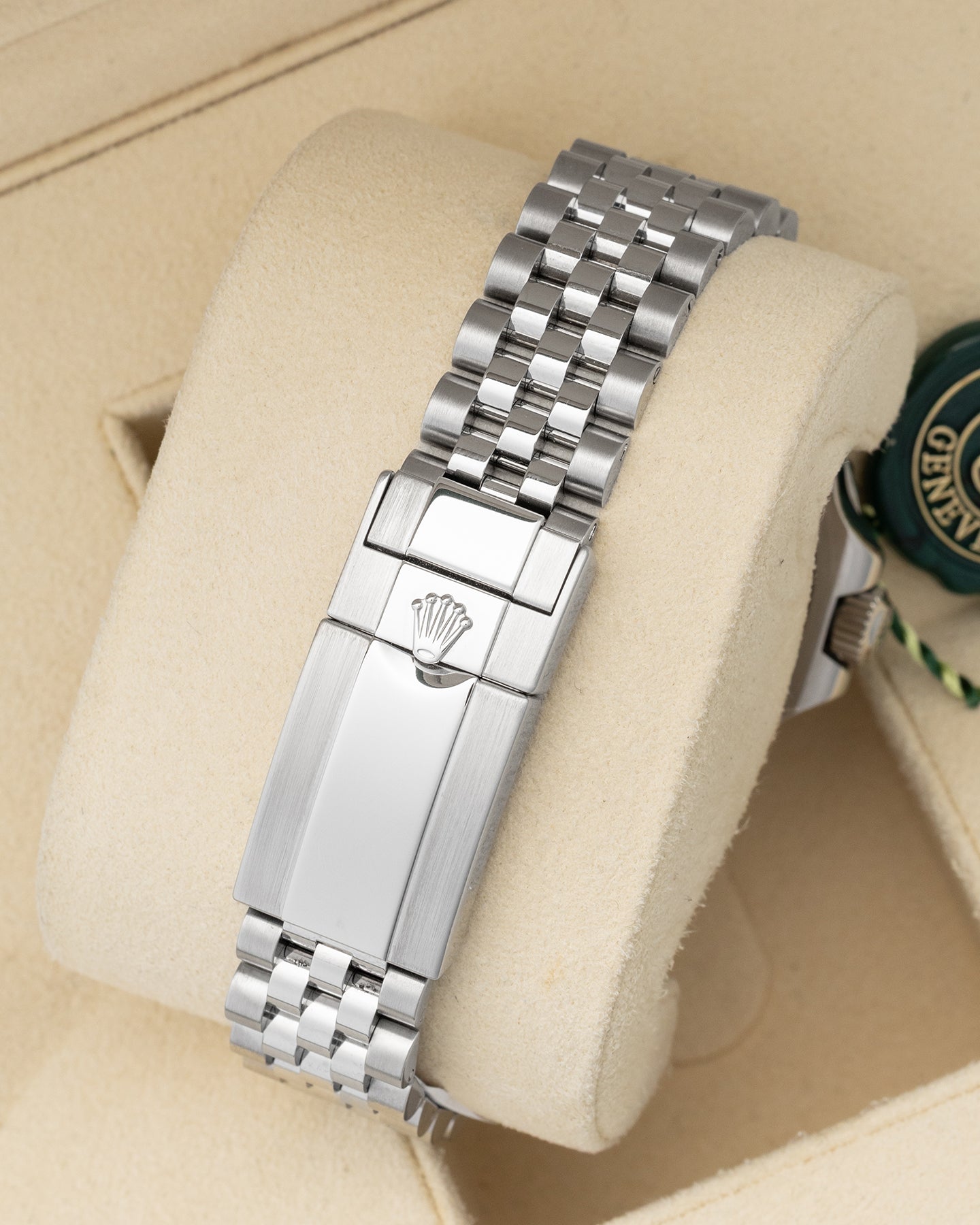 Rolex GMT-Master II "Pepsi" 126710BLRO | Noah's Fine Watches Dallas, TX