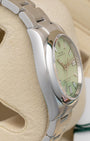 2026 Rolex Oyster Perpetual 36 126000 | Noah's Fine Watches & Jewelry DFW