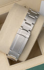 2026 Rolex Oyster Perpetual 36 126000 | Noah's Fine Watches & Jewelry DFW