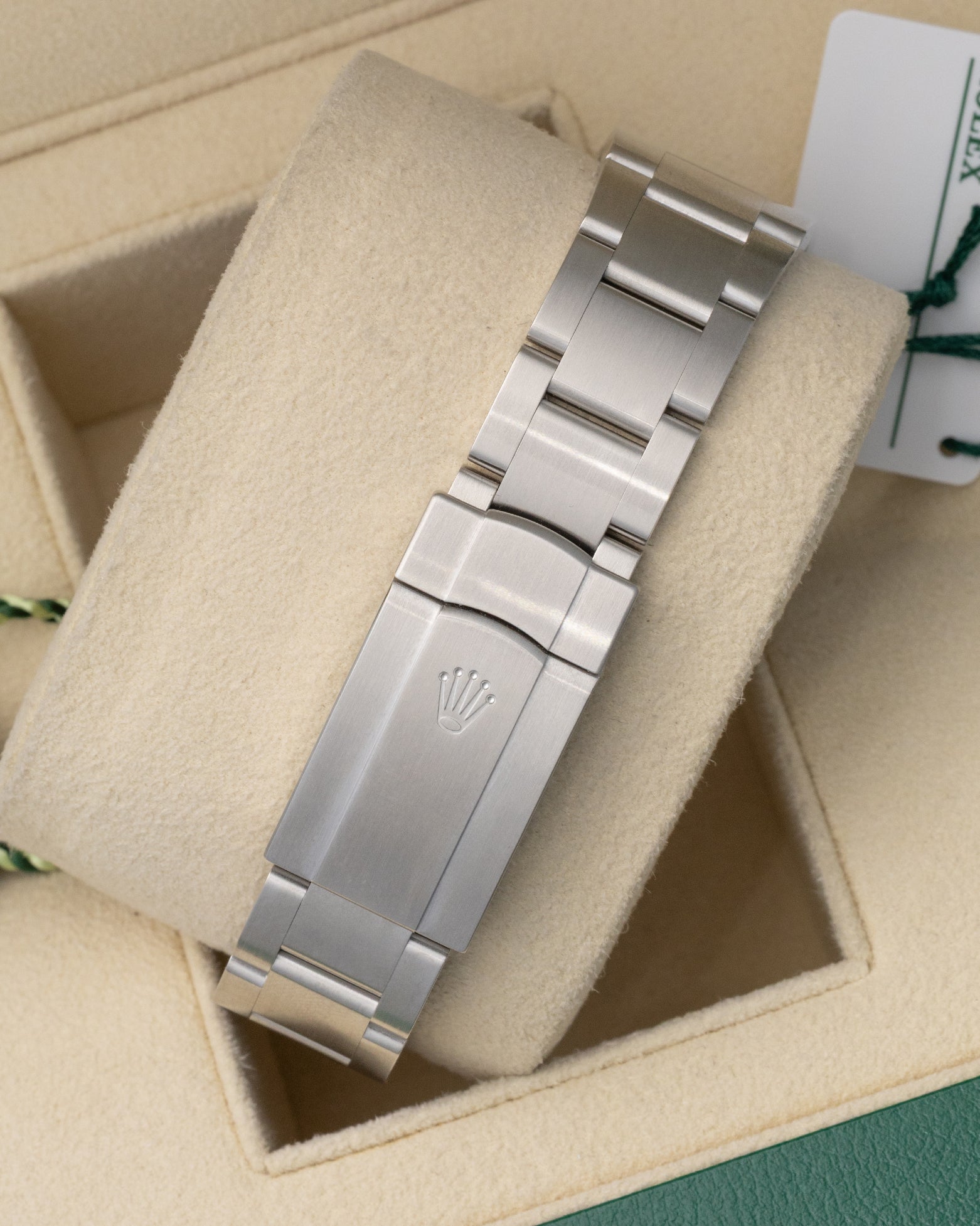 2026 Rolex Oyster Perpetual 36 126000 | Noah's Fine Watches & Jewelry DFW