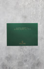 2026 Rolex Oyster Perpetual 36 126000 | Noah's Fine Watches & Jewelry DFW
