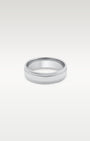 Platinum Milgrain Band | Noah's Fine Jewelry Frisco TX