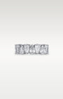 Platinum Pear Cut Diamond Wedding Band | Noahs Fine Watches & Jewelry TX