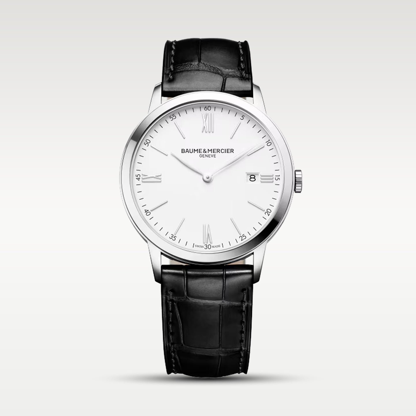 Baume & Mercier Classima 10323 | Noah's Fine Watches and Jewelry DFW