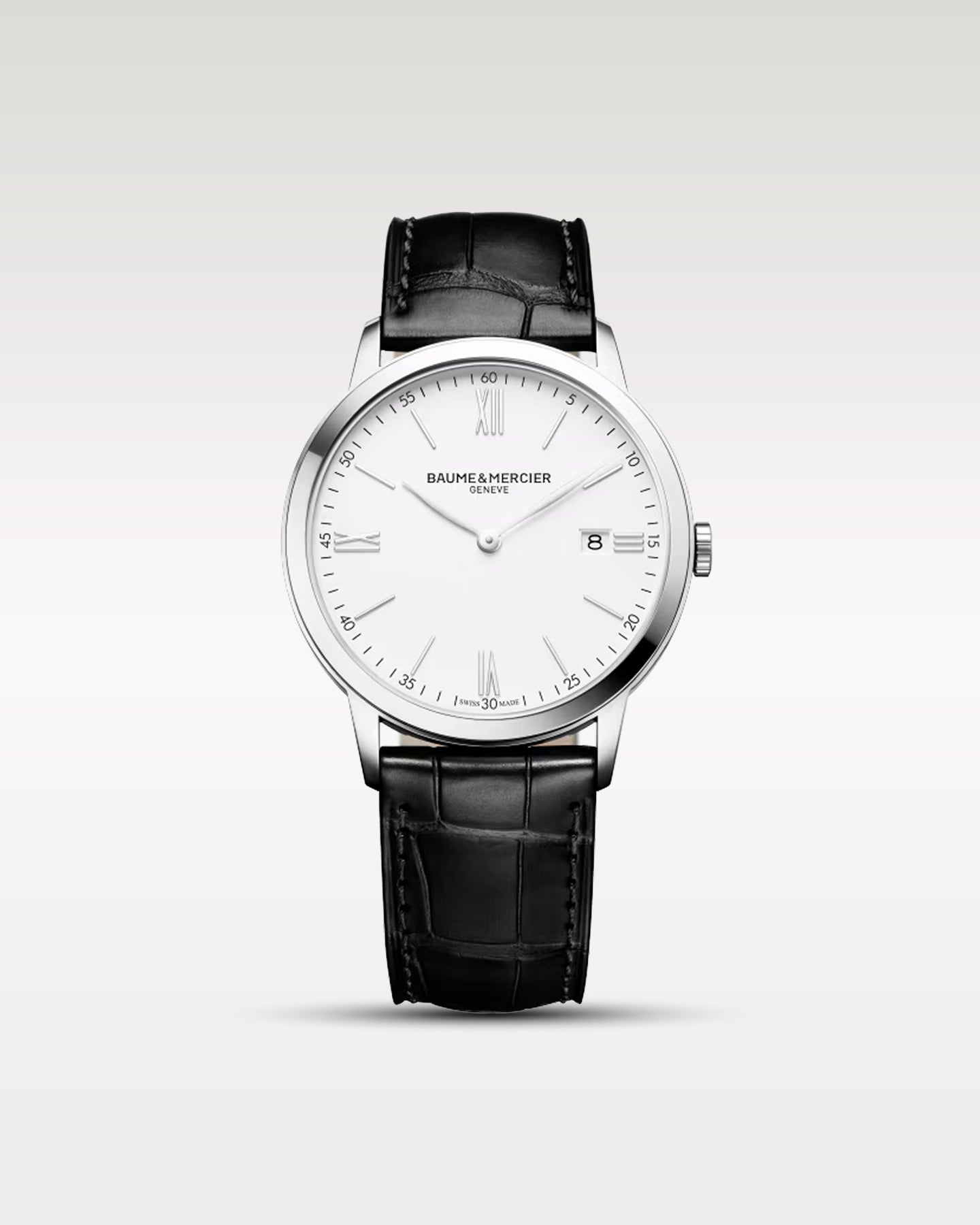 Baume & Mercier Classima 10323 | Noah's Fine Watches and Jewelry DFW