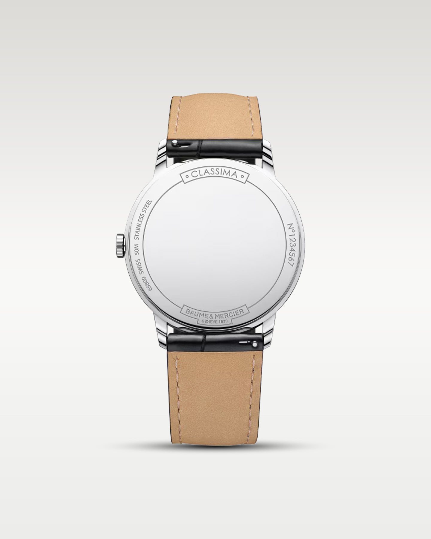 Baume & Mercier Classima 10323 | Noah's Fine Watches and Jewelry DFW