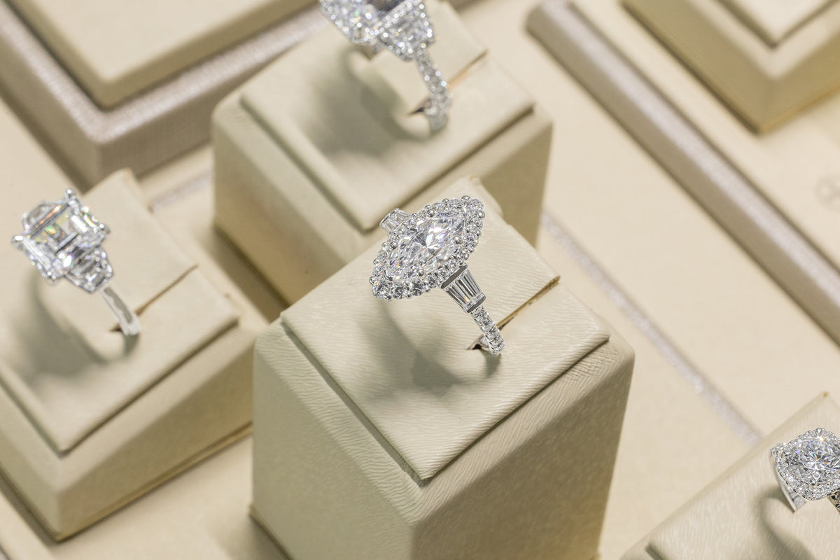 Noah's Fine Watches and Jewelry