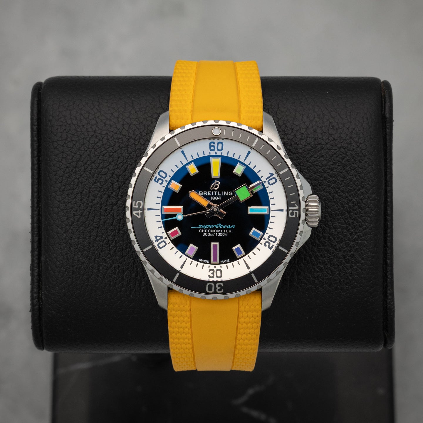 Breitling Superocean Automatic 42 A17375211B2S4 | Noahs Fine Watches & Jewelry