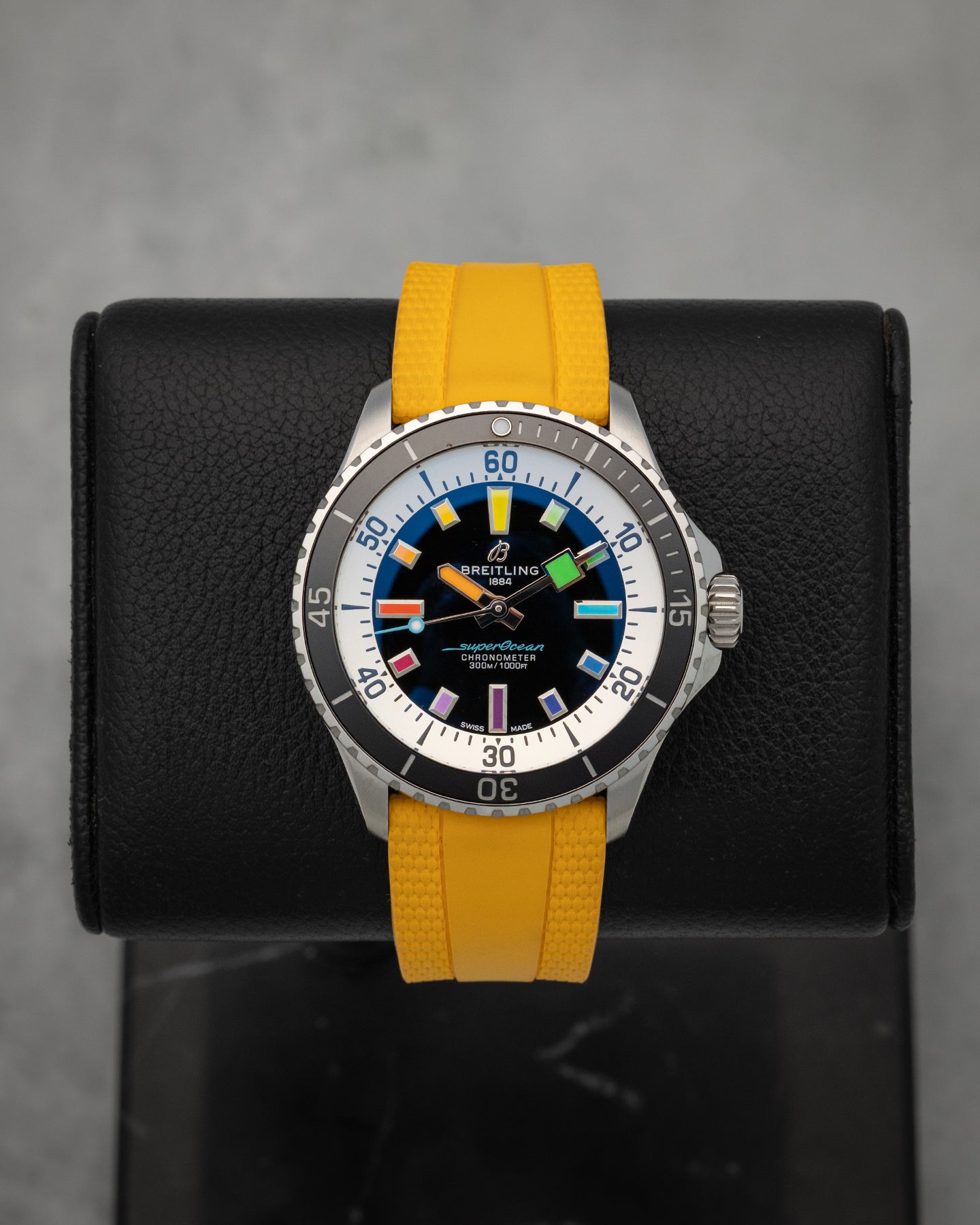 Breitling Superocean Automatic 42 A17375211B2S4 | Noahs Fine Watches & Jewelry