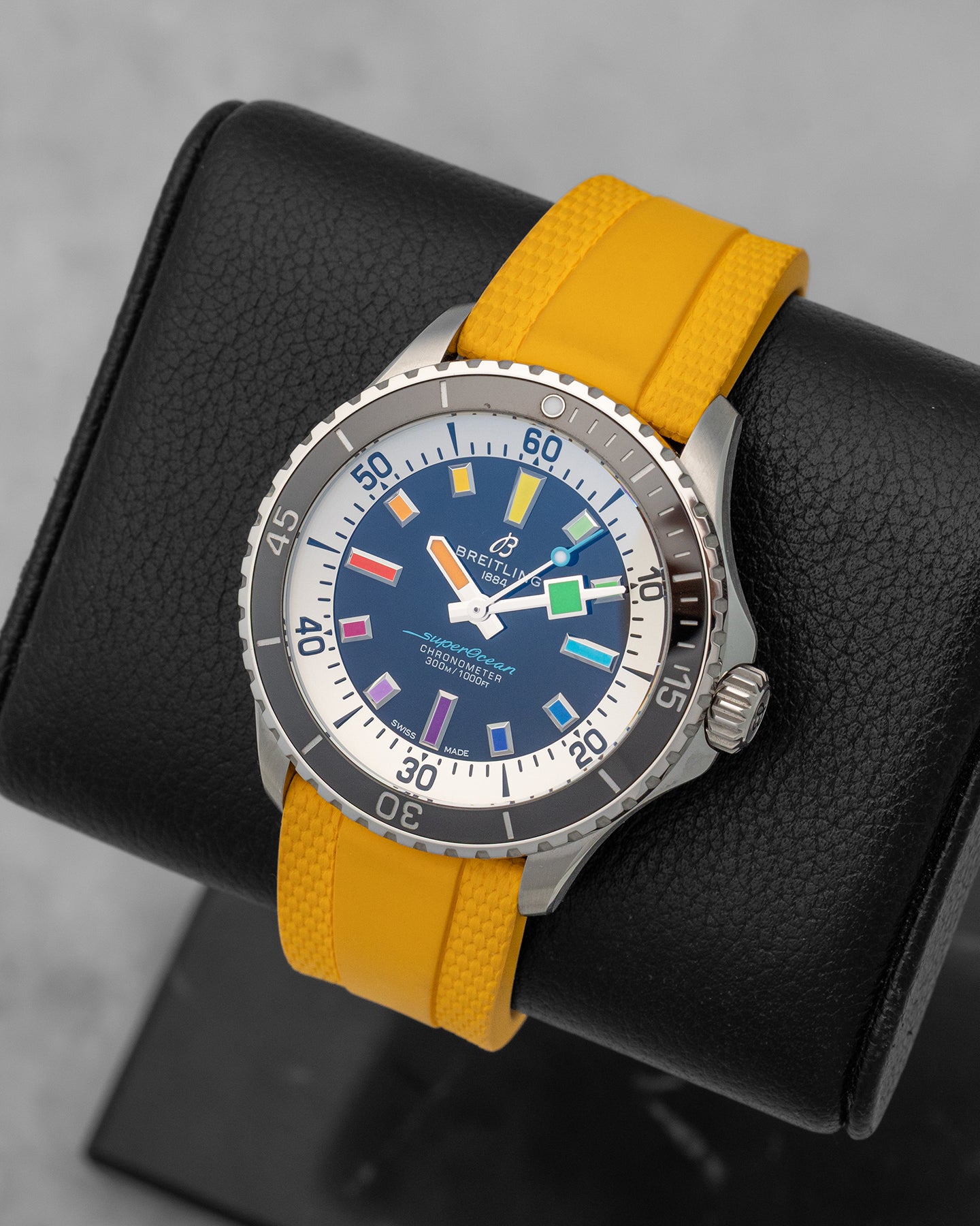 Breitling Superocean Automatic 42 A17375211B2S4 | Noahs Fine Watches & Jewelry