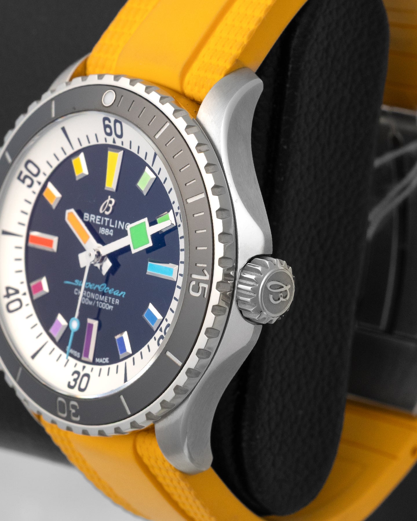 Breitling Superocean Automatic 42 A17375211B2S4 | Noahs Fine Watches & Jewelry