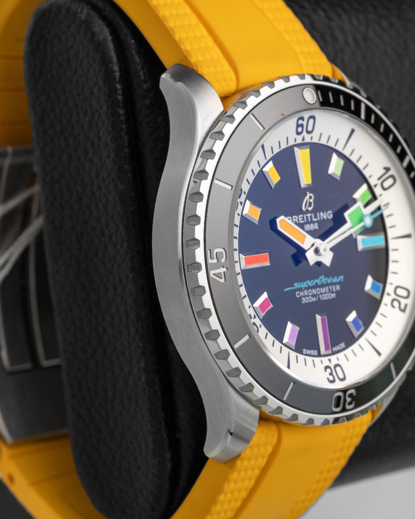 Breitling Superocean Automatic 42 A17375211B2S4 | Noahs Fine Watches & Jewelry