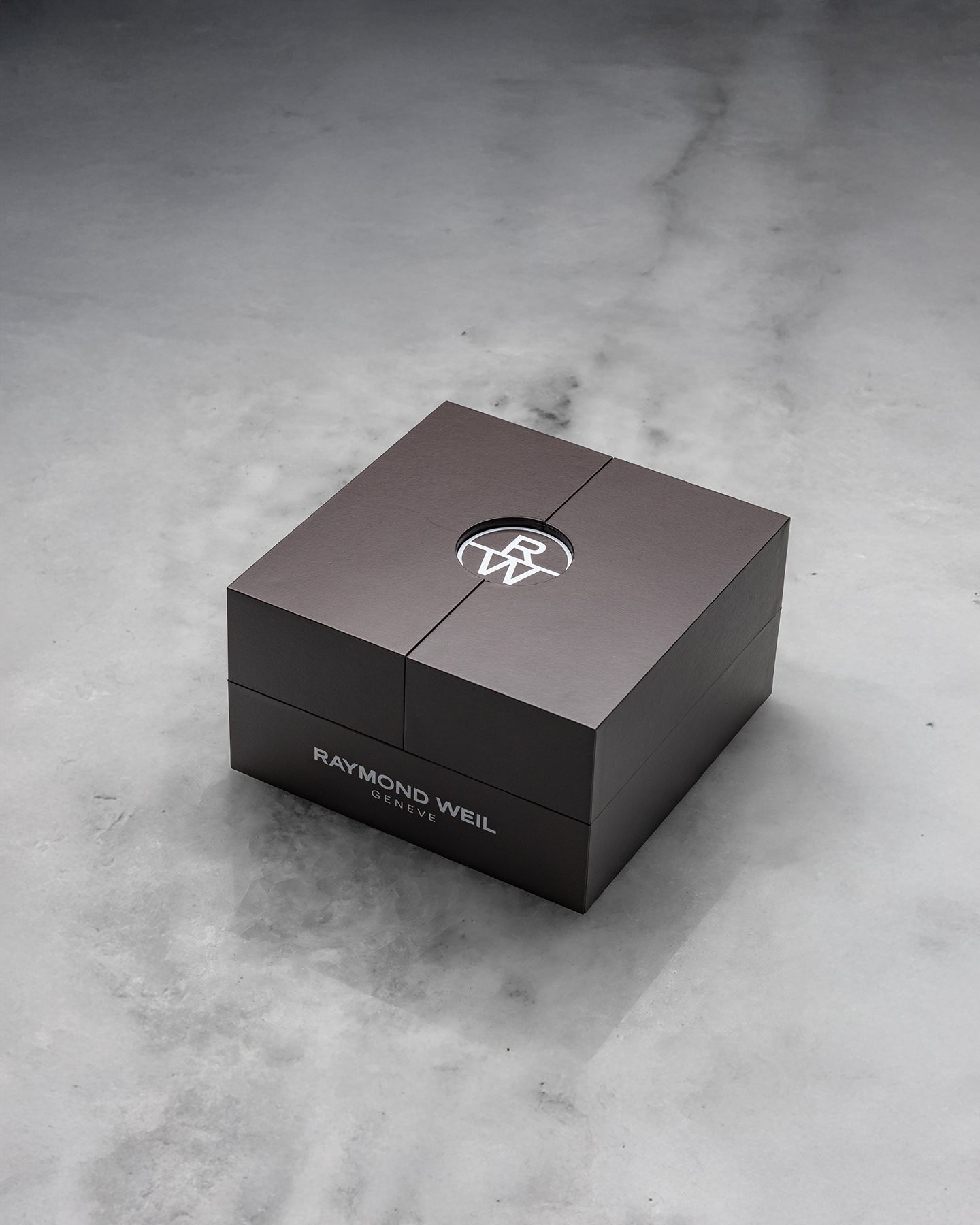 Raymond Weil Freelancer Chronograph 7730-STC-05600 | Noahs Fine Watches