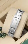 Rolex Datejust 41 Rhodium 126334 | Noah's Fine Watches and Jewelry TX