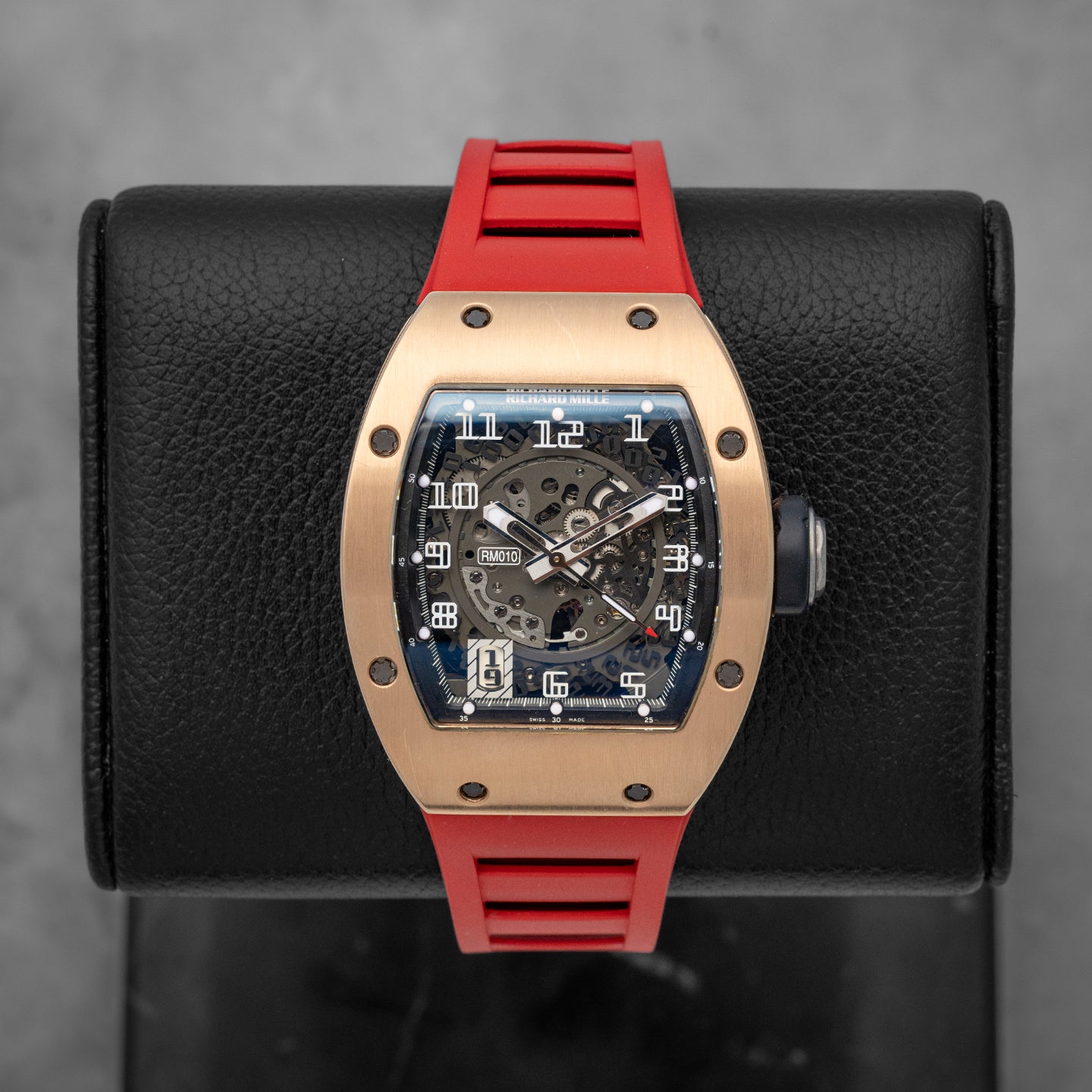 Richard Mille RM 010 | Noah's Fine Watches and Jewelry Dallas, Texas