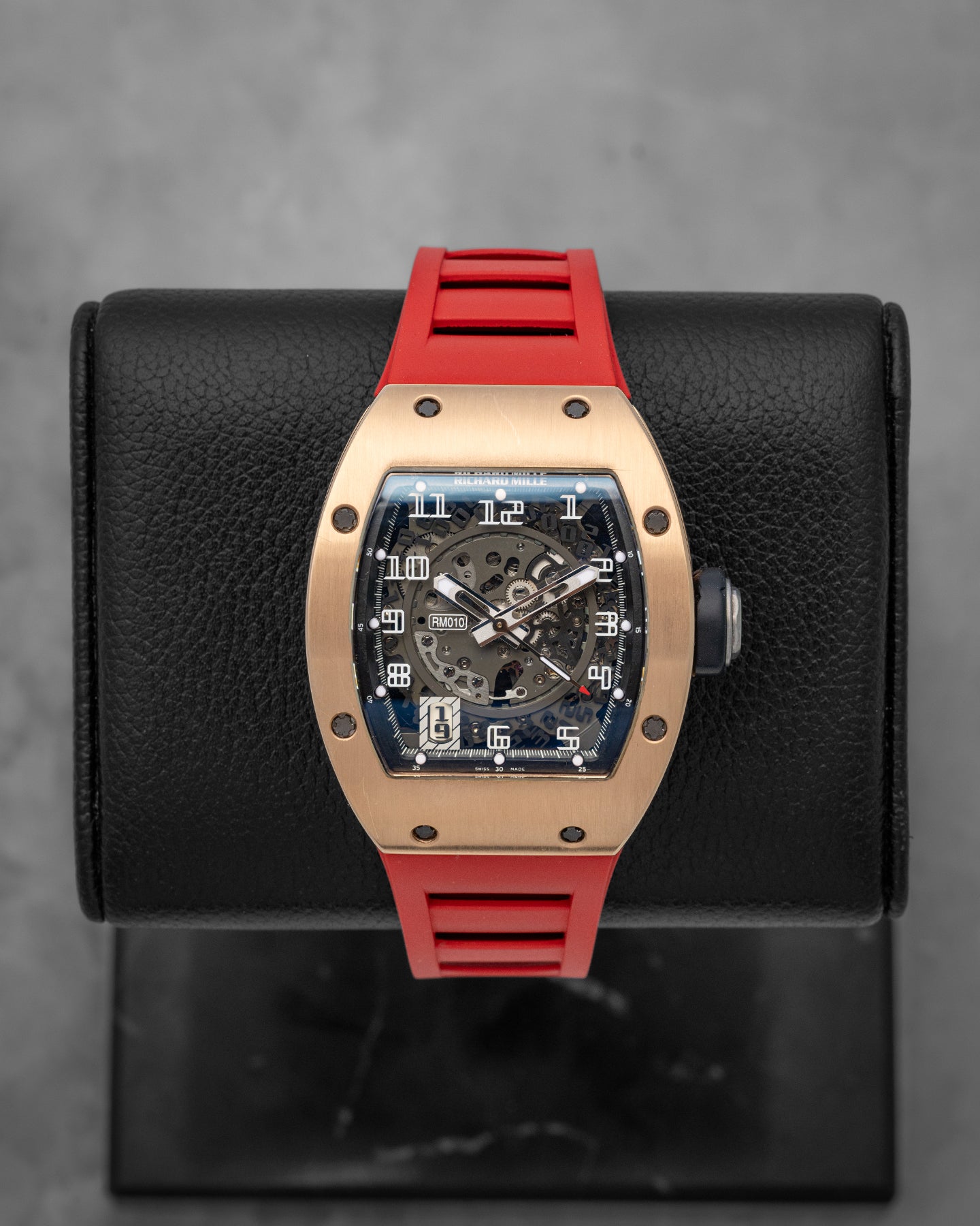 Richard Mille RM 010 | Noah's Fine Watches and Jewelry Dallas, Texas