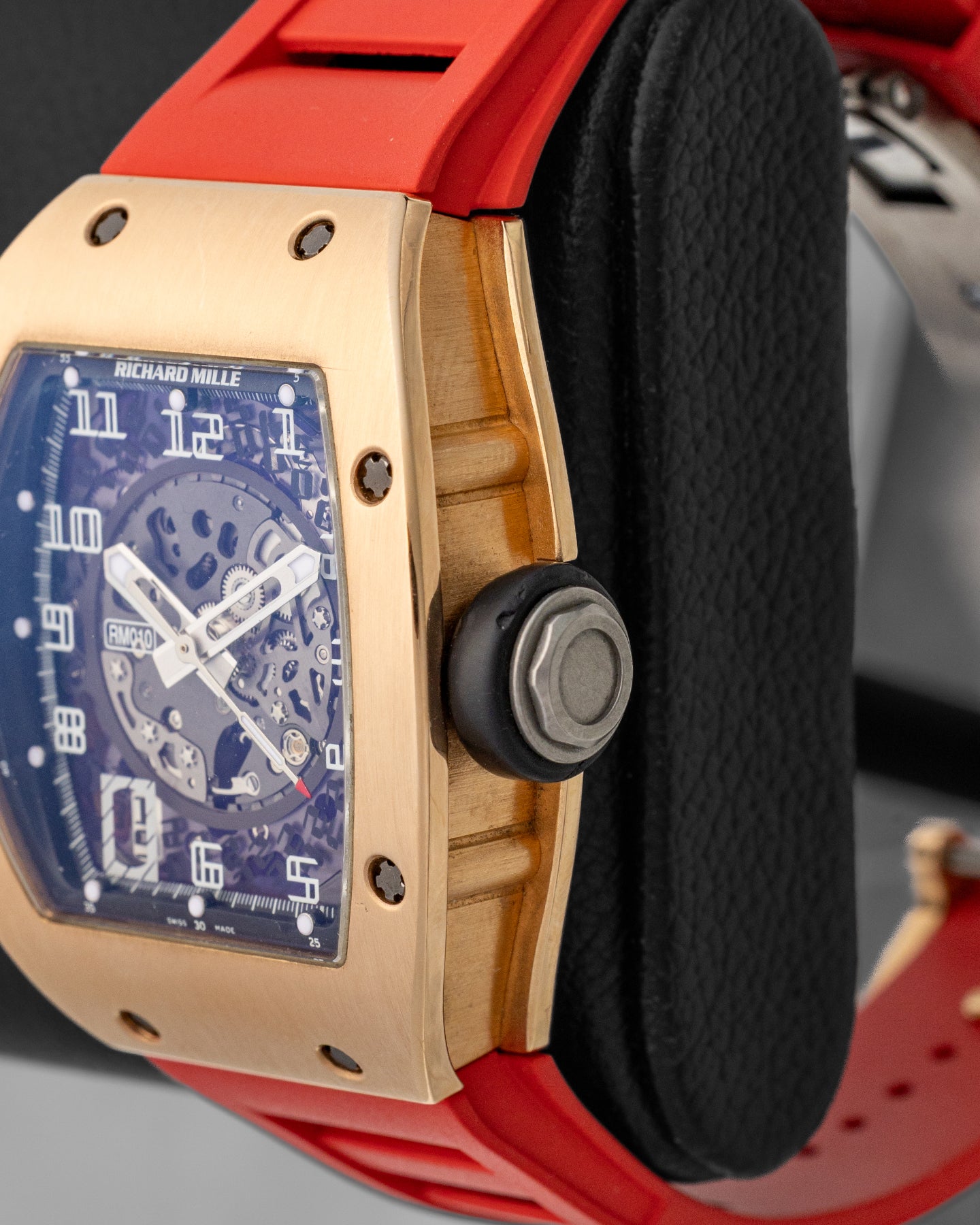Richard Mille RM 010 | Noah's Fine Watches and Jewelry Dallas, Texas