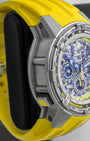 Richard Mille RM 60-01 'St. Barth's Regatta' Limited Edition | Noah's Fine Watches Dallas, TX
