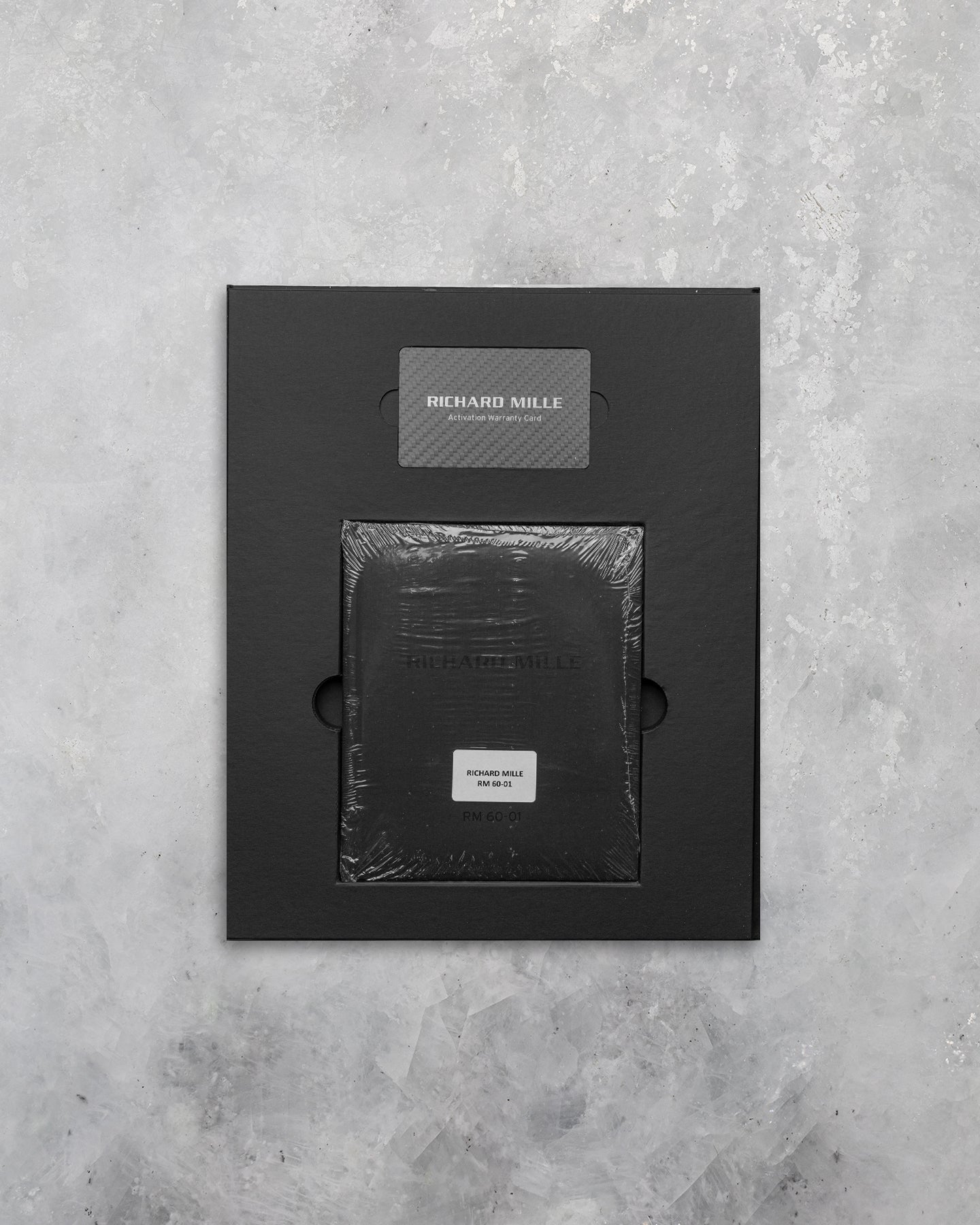 Richard Mille RM 60-01 'St. Barth's Regatta' Limited Edition | Noah's Fine Watches Dallas, TX