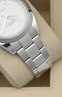 Steel White Rolex Datejust 126300 2024 Watch | Noah's Fine Watches and Jewelry