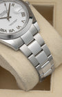 Steel White Rolex Datejust 126300 2024 Watch | Noah's Fine Watches and Jewelry